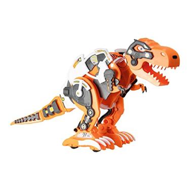 Imagem de Fun - Dino X-Trem Bots