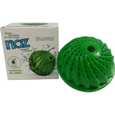 Imagem de Western BOLA ECOLOGICA P LAVAR ROUPA, multi-colored