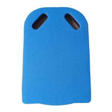 Imagem de Prancha de Natação Infantil Eva - 40 x 27 x 3 cm (Azul)