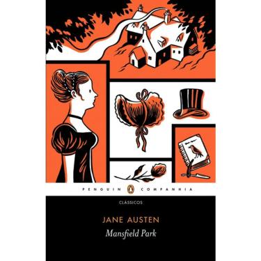 Imagem de Mansfield Park