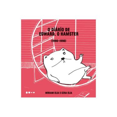 Imagem de O Diário De Edward O Hamster