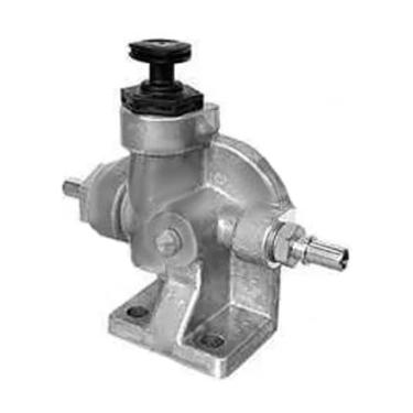 Imagem de CABECOTE FILTRO COMBUSTIVEL SEDIMENTADOR