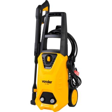 Imagem de Vonder, Lavadora De Alta Pressão Lav 2000, 2.100 Lbf/Pol², 220 V~.