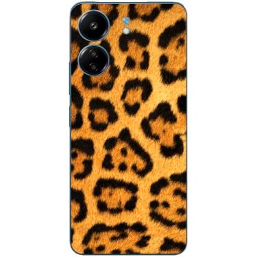 Imagem de Capa Adesivo Skin575 Verso Para Xiaomi Poco C65 (2023)