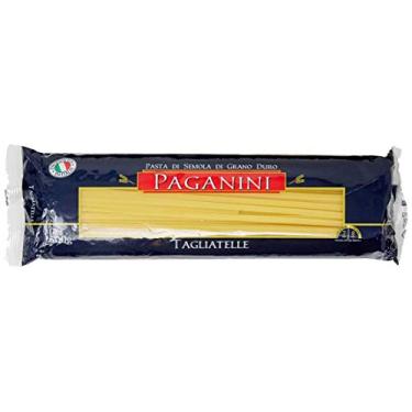 Imagem de Macarrão Tagliatelle Paganini 500g