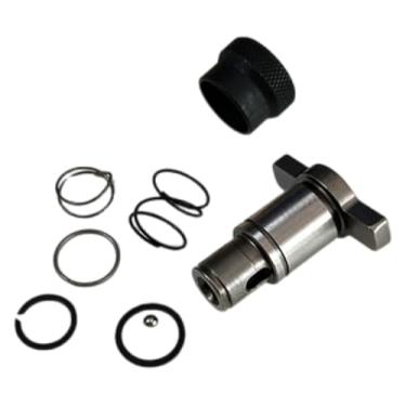 Imagem de Tolxh #N734427 Kit de montagem de bigorna DCF801 NA360733 1,5 mm peças de reposição duráveis de qualidade para Dewalt