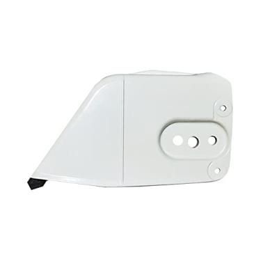 Imagem de Tampa da embreagem da roda dentada de corrente serve para motosserra Stihl 026 036 044 046 066 MS260 MS290 MS440 MS461 MS660 substitui 1125 640 1701