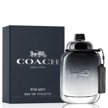Imagem de Perfume Coach Men Masculino Eau de Toilette 60ml-Masculino