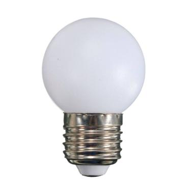 Imagem de Lâmpada Bolinha Led 1w  E27