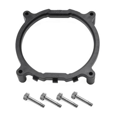 Imagem de Suporte Base Lga2011 Placa Mãe Intel X79 X99 Com Parafusos