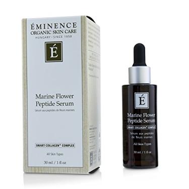 Imagem de Eminence Organic Skincare Peptídeo de flores marinhas, soro, 28 g, (1328/EM)