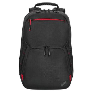 Imagem de Mochila ThinkPad Essential Plus Preta de 15,6 polegadas (Eco) para notebook 4X41A30364