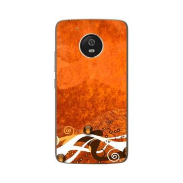 Imagem de Capa Adesivo Skin371 Verso Motorola Moto G5 Xt1672 - KawaSkin