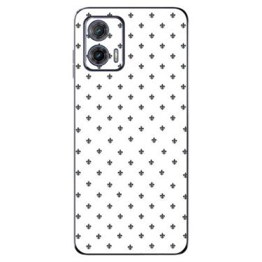Imagem de Capa Adesivo Skin176 Verso Para Motorola Moto G73 2023 - KawaSkin