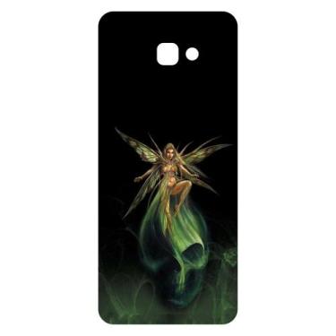 Imagem de Capa Adesivo Skin063 Verso Para Samsung Galaxy J4 Plus - KawaSkin