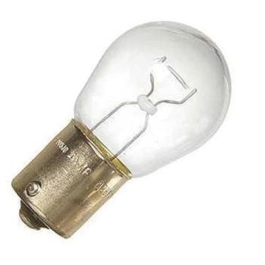 Imagem de Lâmpada tipo 1141 12v 21w 1 polo, pisca cx 10 pçs - HELLA