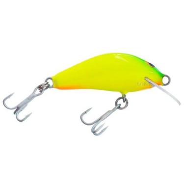 Imagem de Isca Artificial OCL OC Little 60 6cm/12g - Várias Cores, Cor, 104