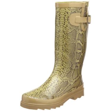 Imagem de Western Chief Snaked Feminino, Bronzeado, 6