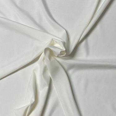 Imagem de Tecido Microfibra Off White - 3m de largura