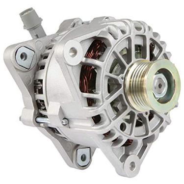 Imagem de DB Electrical AFD0091 Novo alternador para Ford Focus 2.0L 2.0 00 01 02 03 04 2000 2001 2002 2003 2004 Dohc 8260 334-2504 112958 1S41-103000- AA 98AB. -10300-EB 98AZ-10346-EA 98AZ-10346-EARM 1-2349-01FD