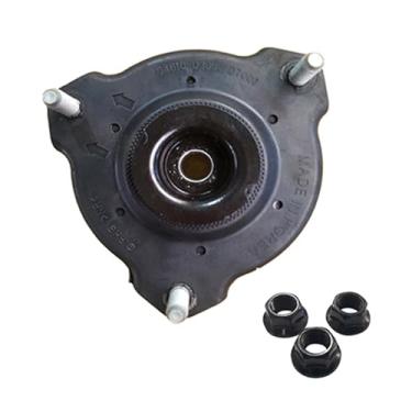 Imagem de CTR Suporte de suporte frontal GA0001 compatível com veículos Hyundai - Substitui 54610-D3000, 54610-D7000,