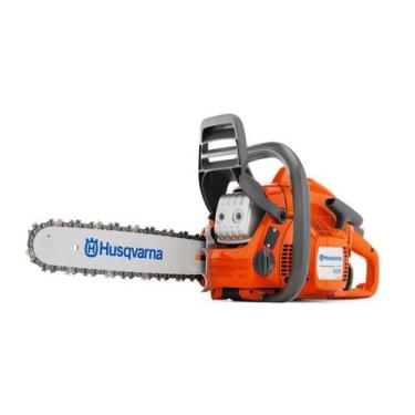 Imagem de Husqvarna 435 e sabre 18" 2,2hp 40,9 cc motosserra 2 tempos - 46
