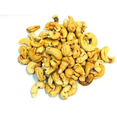 Imagem de Castanha de Caju W4 Torrada Sem Sal 250g Casa do Naturalista