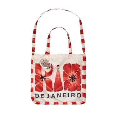 Imagem de Bolsa Farm Me Leva Rio de Janeiro-UN