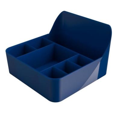 Imagem de Porta Sache Unitermi Grande Várias Cores, Azul