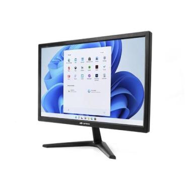 Imagem de Monitor Led 19 Polegadas Mr-19 - C3Tech - C3 -tech