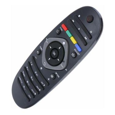 Imagem de Controle Compatível Philips Lcd Led 32pfl3406d 32pfl3606d - MB TECH