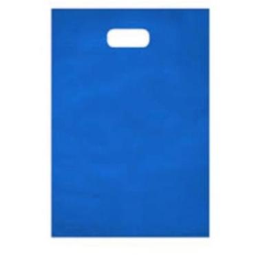 Imagem de Sacola Boca de Palhaço 20x30 - Pacote 1Kg  (Aprox. 100 unidades) -  Br