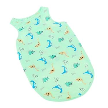 Imagem de Regatas Estampadas Fofas para Cães, Regata Respirável Sem Mangas para Animais de Estimação, Moda Verão, Colete Confortável para Cães (5XL)