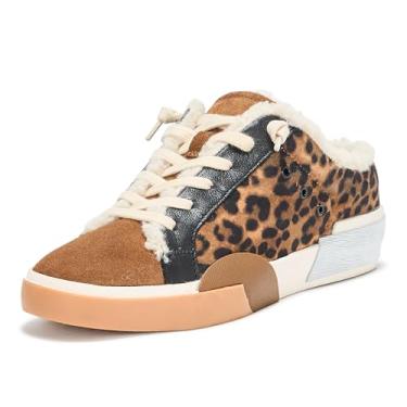Imagem de DOLCE VITA Zantel feminino, Camurça leopar, 37