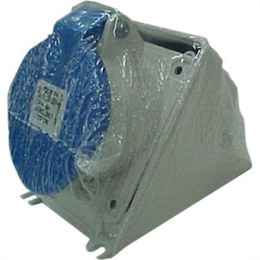 Imagem de Tomada 2 Polos +Terra Steck 220V 32A N3206