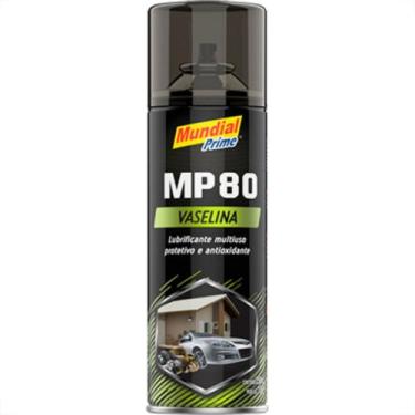 Imagem de Vaselina. Industrial Spray Mundial 150G/250Ml - MUNDIAL PRIME
