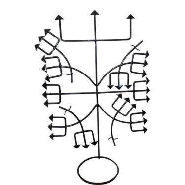 Imagem de Ferramenta para Assentamento Exu do Lodo Modelo 2 - EMPÓRIO ARTES