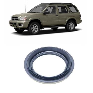 Imagem de Retentor Roda Dianteira Nissan Pathfinder 1996 até 2003 - Arca Retento