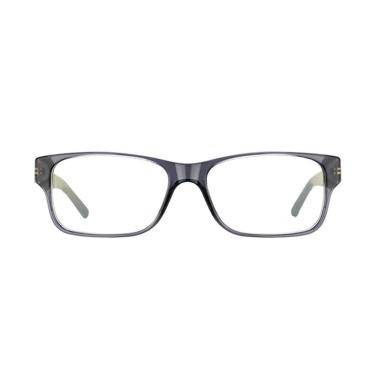 Imagem de Óculos de Grau Preto Masculino Polo Ralph Lauren 0PH2117 5407 54