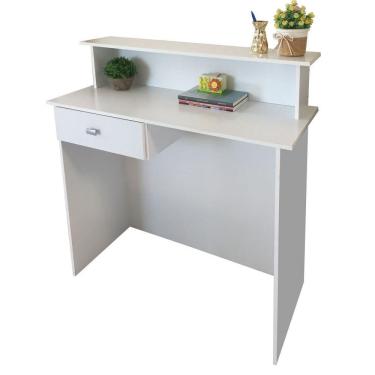 Imagem de Balcão de Atendimento Caixa Recepção Magia Móveis