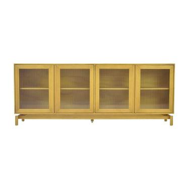 Imagem de Balcão Buffet Sala De Jantar Zelda Natural/oregon