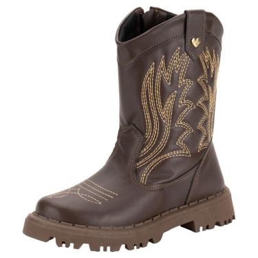 Imagem de Bota Infantil Country Nilqi 165010