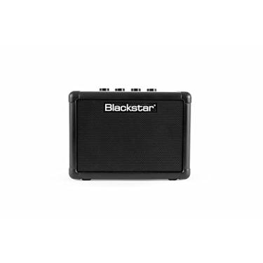 Imagem de Amplificador Blackstar FLY 3 Mini para Guitarra 3w Original