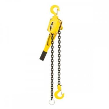 Imagem de Talha Manual Csm Com Alavanca 0,75 Toneladas 1,5M