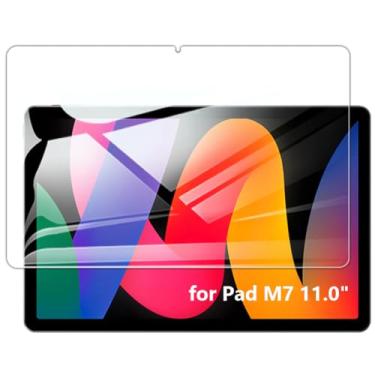 Imagem de Kepuch 2 Pacotes Vidro Temperado Protetor de Tela para Xiaomi Redmi Pad M7 11.0"