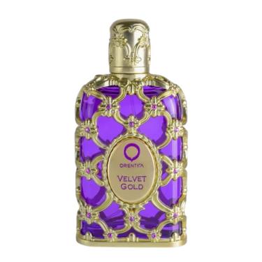 Imagem de Perfume Orientica Velvet Gold Eau de Parfum Spray para mulheres 