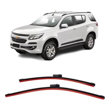 Imagem de PALHETA S10 12 / TRAILBLAZER 13 -"22" -"18" PAR