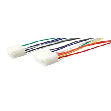 Imagem de Absolute USA AR1-1743 Chicotes eletricos de veiculos