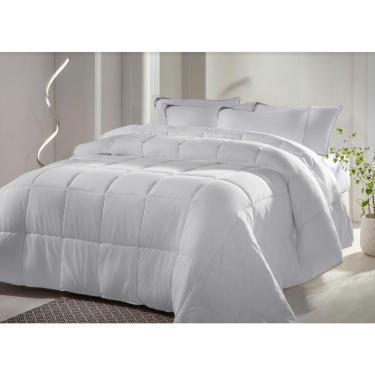 Imagem de Edredom Queen Toque De Pétalas Kacyumara