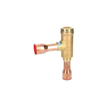 Imagem de Válvula Retenção Danfoss Nrvh22s/020-1072 1 1/8 S